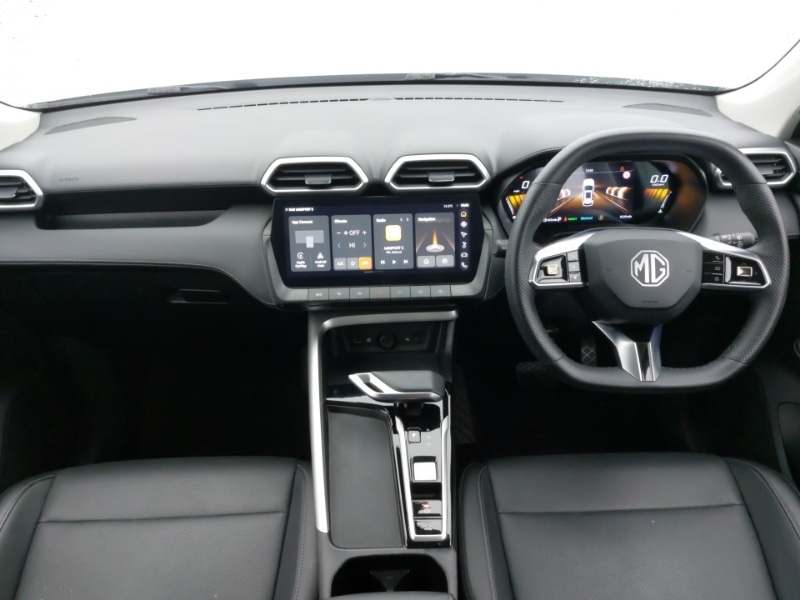 Used MG MG ZS 2024 for sale - 76479382: Photo 2