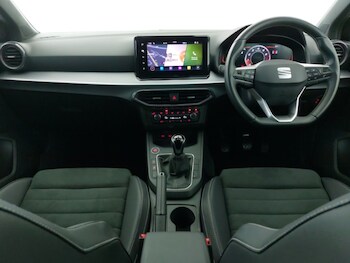 Used SEAT Ibiza 2024 for sale - 77923530: Photo