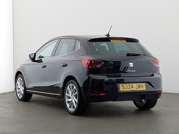 Used SEAT Ibiza 2024 for sale - 77923530: Photo