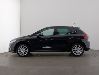 Used SEAT Ibiza 2024 for sale - 77923530: Photo