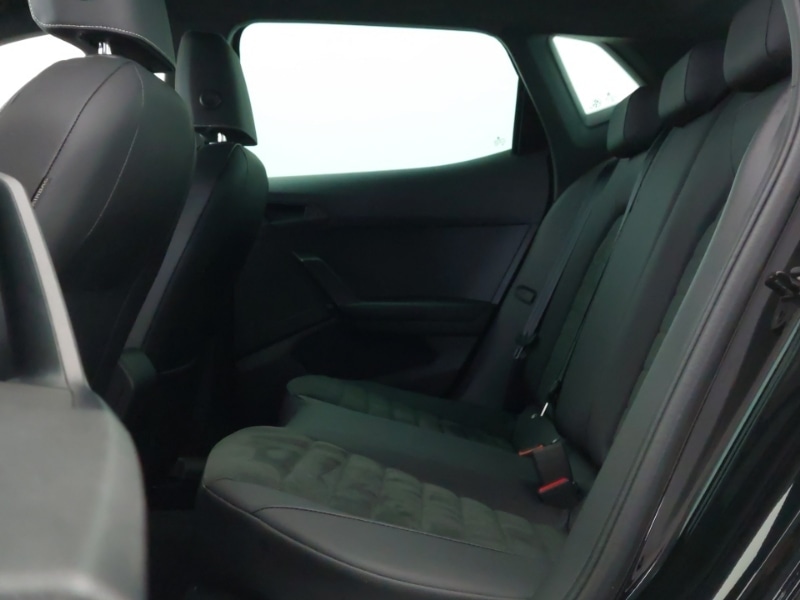 Used SEAT Ibiza 2024 for sale - 77923530: Photo 6