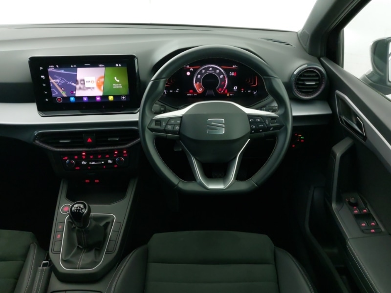 Used SEAT Ibiza 2024 for sale - 77923530: Photo 7