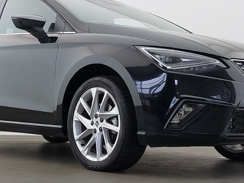 Used SEAT Ibiza 2024 for sale - 77923530: Photo 9