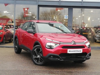 Used Citroen C4 2022 for sale - 77330212: Photo