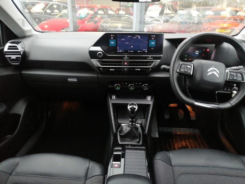 Used Citroen C4 2022 for sale - 77330212: Photo 2