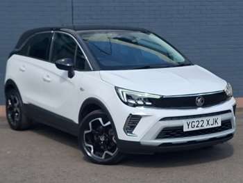 2022 - 1.2 Turbo [130] Elite Edition 5dr Auto