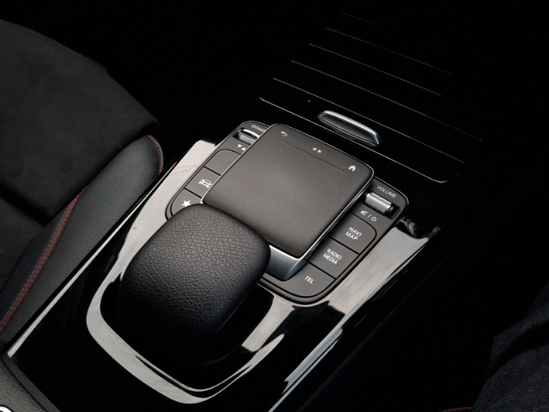 Used Mercedes-Benz A-Class 2021 for sale - 76688342: Photo 12