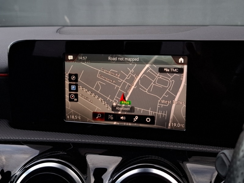 Used Mercedes-Benz A-Class 2021 for sale - 76688342: Photo 7