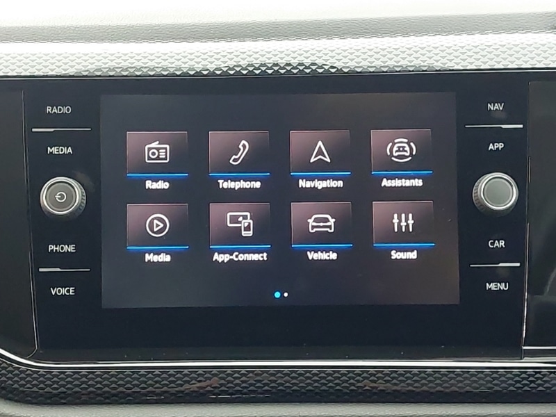 Used Volkswagen Polo 2025 for sale - 77419580: Photo 10