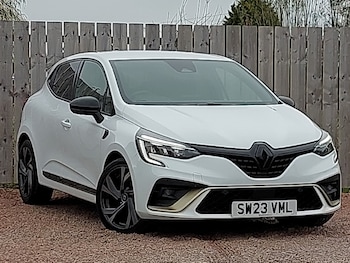 Used Renault Clio 2023 for sale - 78238855: Photo