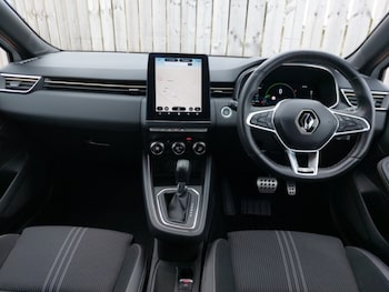 Used Renault Clio 2023 for sale - 78238855: Photo