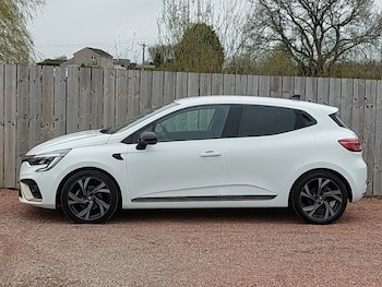 Used Renault Clio 2023 for sale - 78238855: Photo