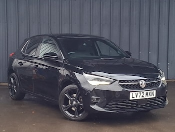 Used Vauxhall Corsa 2022 for sale - 77358096: Photo