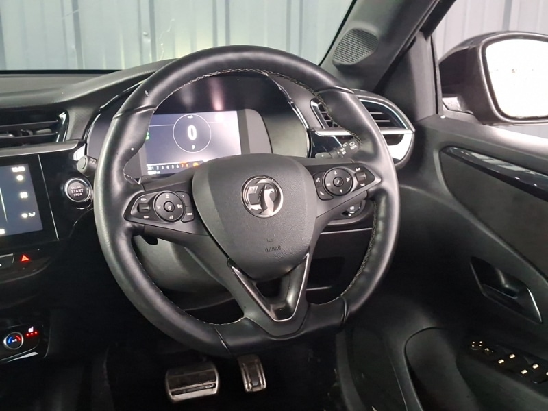 Used Vauxhall Corsa 2022 for sale - 77358096: Photo 7