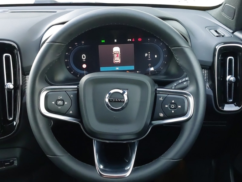 Used Volvo XC40 2024 for sale - 77253151: Photo 10