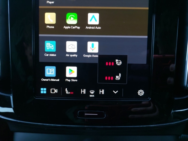 Used Volvo XC40 2024 for sale - 77253151: Photo 11