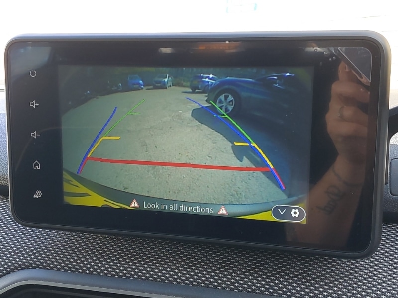 Used Dacia Sandero Stepway 2023 for sale - 78114235: Photo 10