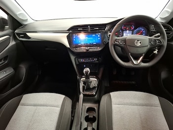 Used Vauxhall Corsa 2023 for sale - 76778589: Photo