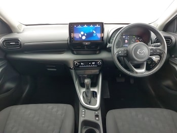 Used Mazda Mazda2 HYBRID 2024 for sale - 75900150: Photo
