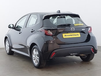 Used Mazda Mazda2 HYBRID 2024 for sale - 75900150: Photo
