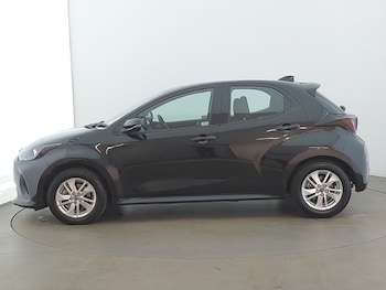 Used Mazda Mazda2 HYBRID 2024 for sale - 75900150: Photo