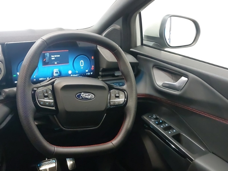 Used Ford Puma 2025 for sale - 76816699: Photo 10