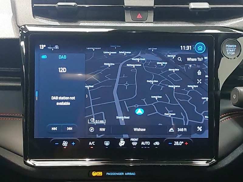 Used Ford Puma 2025 for sale - 76816699: Photo 11