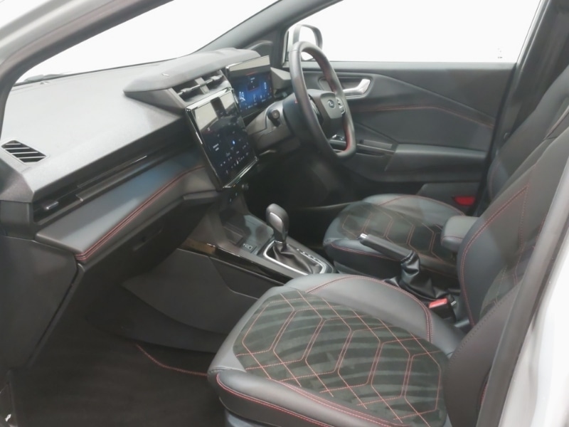 Used Ford Puma 2025 for sale - 76816699: Photo 5