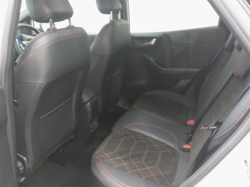 Used Ford Puma 2025 for sale - 76816699: Photo 6