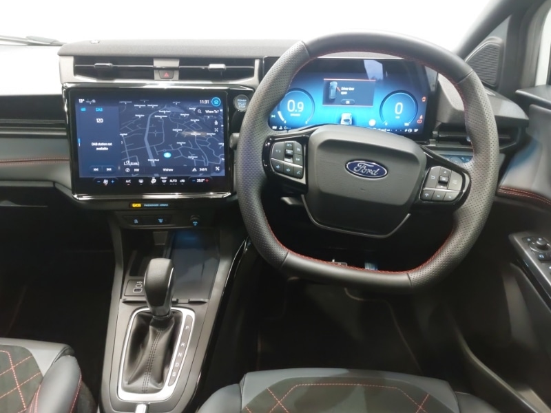 Used Ford Puma 2025 for sale - 76816699: Photo 7