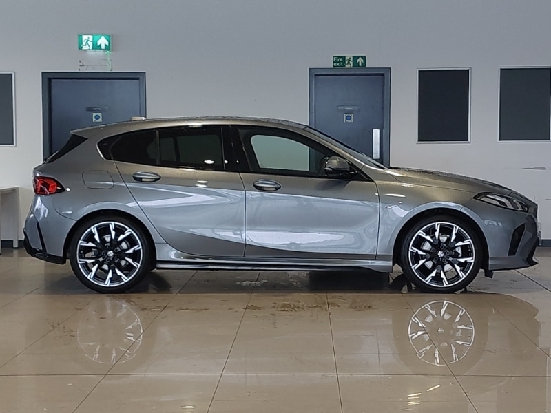 Used BMW 1 Series 2025 for sale - 76187638: Photo 2