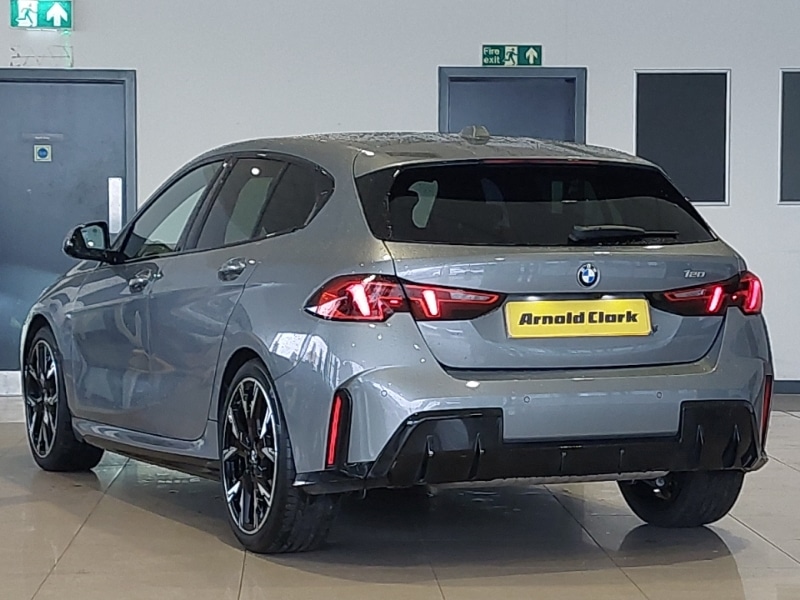 Used BMW 1 Series 2025 for sale - 76187638: Photo 3