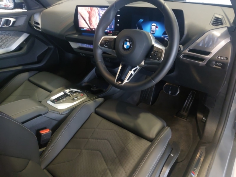 Used BMW 1 Series 2025 for sale - 76187638: Photo 6