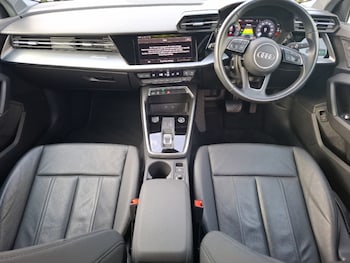 Used Audi A3 2022 for sale - 78321148: Photo