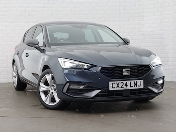 Used SEAT Leon 2024 for sale - 78611533: Photo