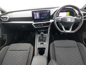 Used SEAT Leon 2024 for sale - 78611533: Photo