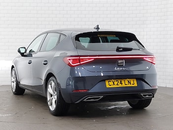 Used SEAT Leon 2024 for sale - 78611533: Photo