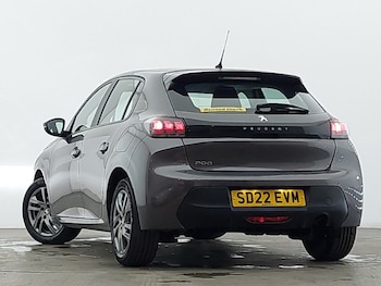 Used Peugeot 208 2022 for sale - 76925506: Photo