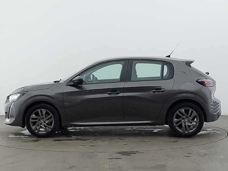 Used Peugeot 208 2022 for sale - 76925506: Photo 4