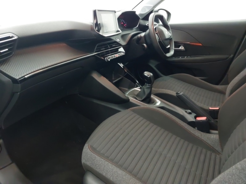 Used Peugeot 208 2022 for sale - 76925506: Photo 5