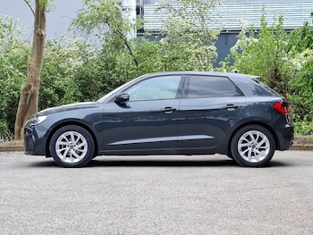 Used Audi A1 2022 for sale - 78503604: Photo