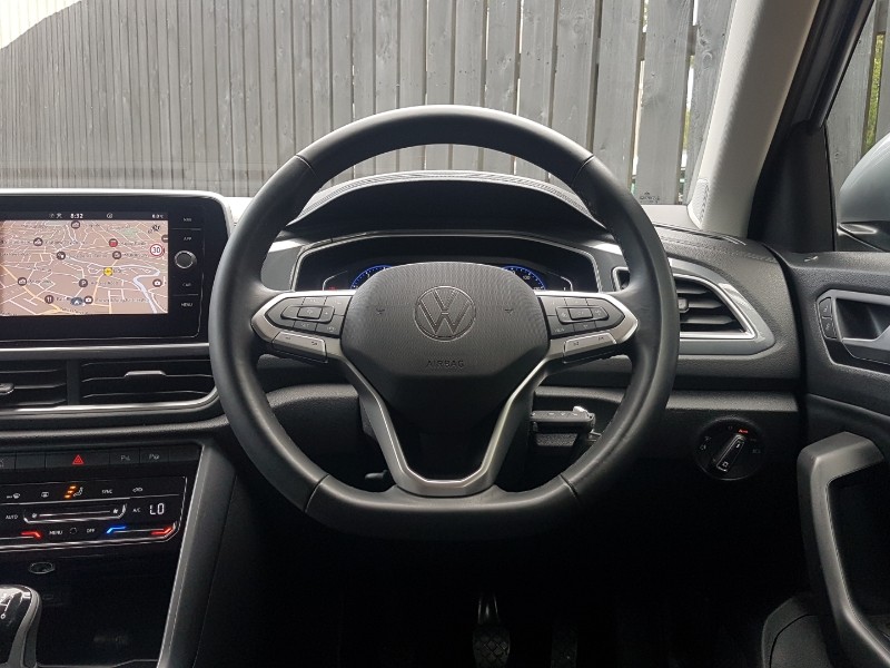 Used Volkswagen T-Roc 2024 for sale - 76506295: Photo 7