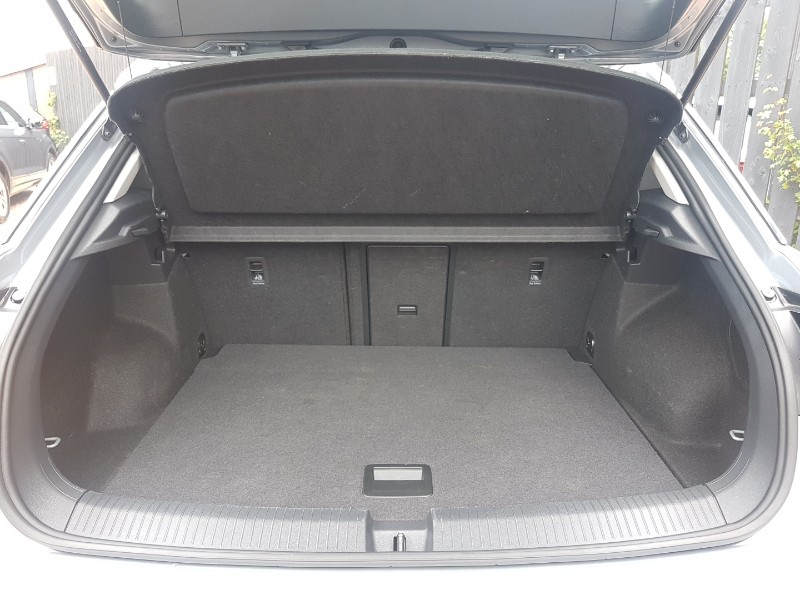 Used Volkswagen T-Roc 2024 for sale - 76506295: Photo 8