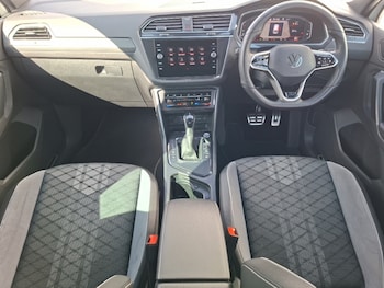 Used Volkswagen Tiguan 2023 for sale - 79543257: Photo