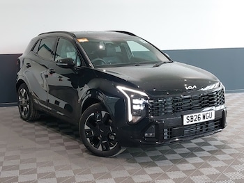 Used Kia Sportage 2026 for sale - 78844836: Photo