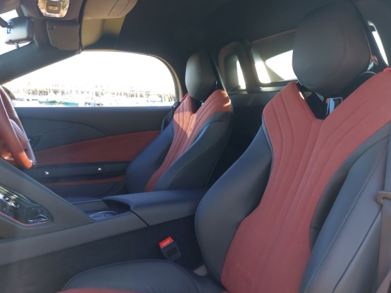 Used MG Cyberster 2024 for sale - 77115418: Photo 6