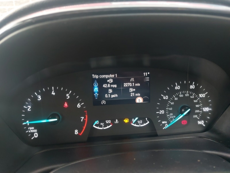 Used Ford Puma 2022 for sale - 77253181: Photo 10