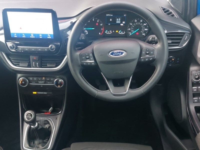 Used Ford Puma 2022 for sale - 77253181: Photo 7