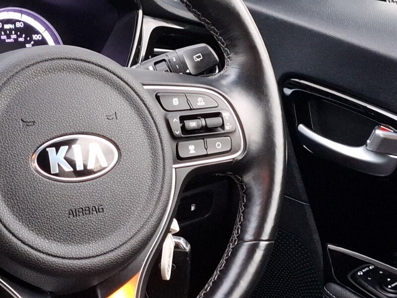 Used Kia Niro 2020 for sale - 76669658: Photo 11