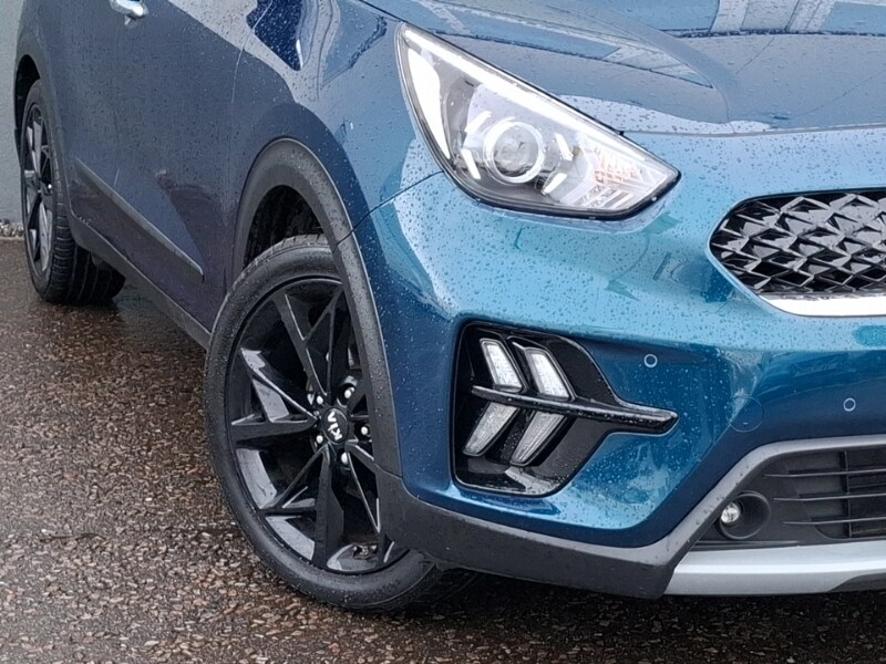 Used Kia Niro 2020 for sale - 76669658: Photo 9